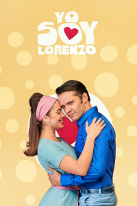 voir Yo soy Lorenzo Saison 1 en streaming 