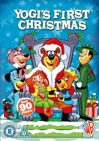 voir serie Yogi's First Christmas en streaming