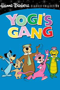 Yogi's Gang Saison 1 en streaming français