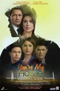 voir serie You're My Home en streaming