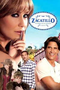 voir Zacatillo, un lugar en tu corazón saison 1 épisode 38