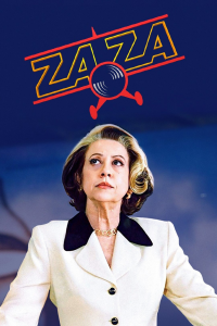 voir serie Zazá en streaming