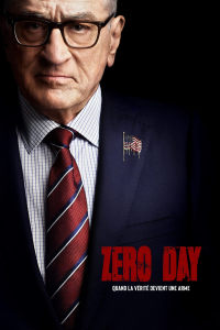 voir serie Zero Day en streaming