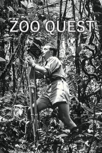 voir serie Zoo Quest en streaming