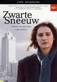 voir serie Zwarte sneeuw en streaming