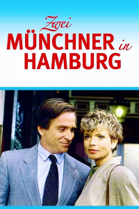 voir Zwei Münchner in Hamburg saison 2 épisode 12